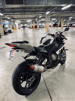 BMW s1000rr - 6