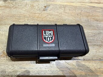 hodinky LumiNox Navy Seal - 6