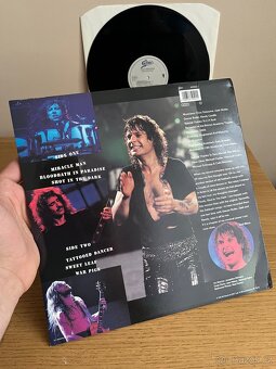 Ozzy Osbourne – Just Say Ozzy - 6