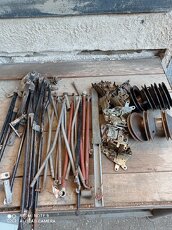 Náhradní Díly Š1203 - 6