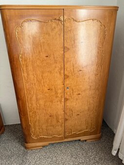 Ložnice - retro - 6