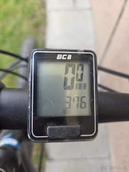 Horské kolo Scud - 6