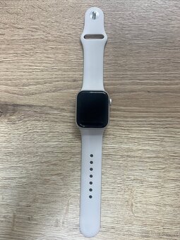 Apple Watch SE 2 | 40 mm | GPS - 6