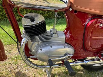 JAWA - ČZ 175/356 - 6
