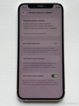 TOP iPhone 12 mini 128GB - 6