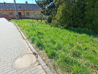 Prodej pozemku 308 m² - Blansko - Těchov - 6