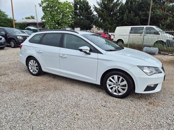Seat leon - 6