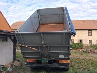 Liaz 706 Mtsp korba - 6
