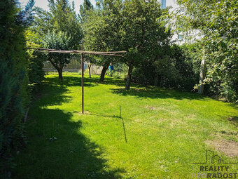 Prodej dvougeneračního RD, Jihlava - 6