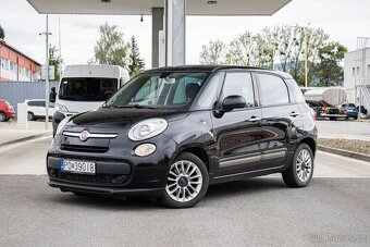 Fiat 500L 1.3 MultiJet 2015 - 6