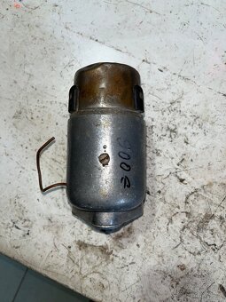Predam magneto Lucas MDBI č.2 - 6