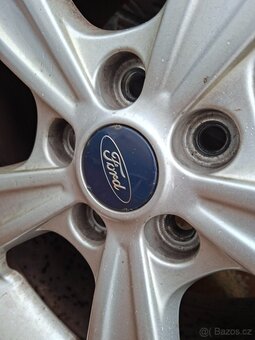 Alu kola 17' orig Ford Kuga - 6