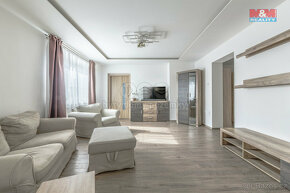 Prodej rodinného domu, 220 m², Byšice, ul. Rovná - 6