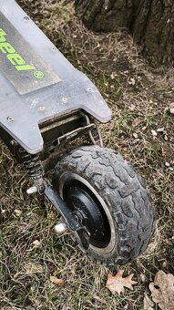 Ecowheel K100 60V - 6
