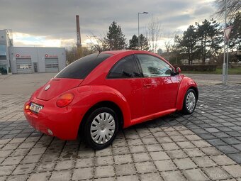 Vw new beetle 1.9 TDI 66kw - 6
