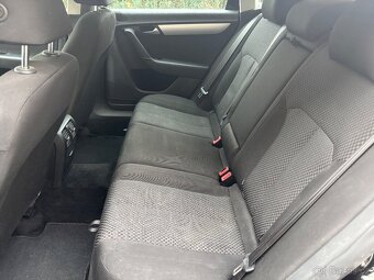 VW PASSAT B7 Variant 2,0TDI 103kW PO ROZVODECH - 6
