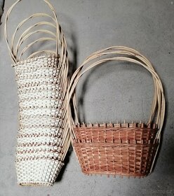 Florex ( Piaflor ) a košíčky - 6
