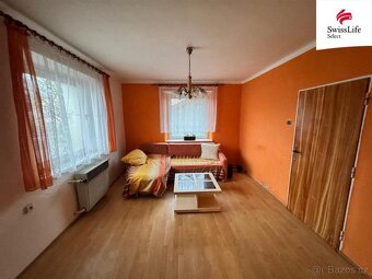 Prodej rodinného domu 94 m2 Boženy Němcové, Týnec nad Labem - 6
