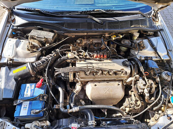 Accord 6g 2.0VTEC - 6