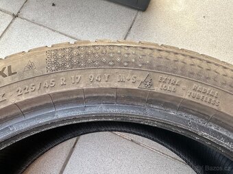 Continental AllSeasonContact2 225/45 R17 Y XL - 6