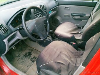 Kia Picanto - 6