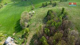 Prodej pozemku k bydlení, 1672 m², Rynoltice - 6