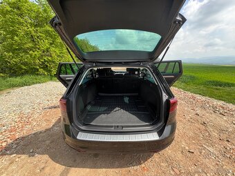VW Passat B8 Business, Matrix 140kw - 6