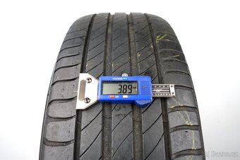 Ford Mondeo - Originání 16" alu kola - Letní pneu - 6