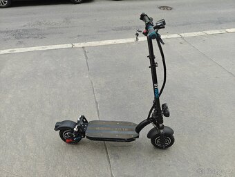 BlueTOUCH 1600W možný odpočet DPH záruka - 6