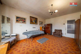 Prodej rodinného domu, 120 m², Příbram na Moravě - 6
