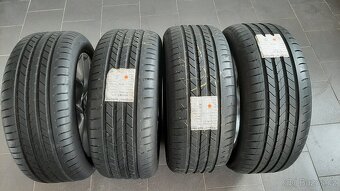 Alu kola BMW X-5 X-6 Originál 8Jx18 ET-43 - 6