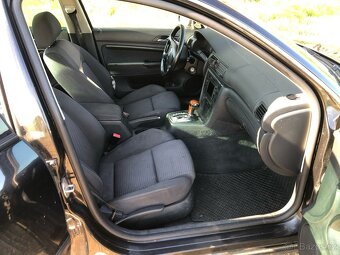 Škoda Superb 1.9 TDI 96kw - 6