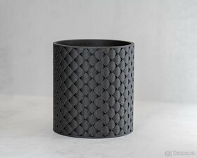 Závěsný Květináč s odnímatelným dnem - 6