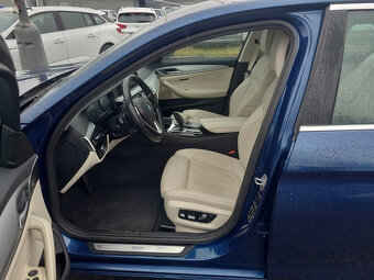 BMW 530I xDrive - 6