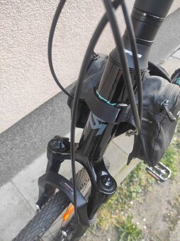 Kolo Rock Machine Crossride (L) Puvodny cena 20 tis - 6