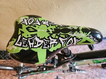 KOLO LEADER FOX BMX EAGER BOY 24" 2012 - 6