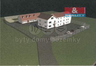 Prodej zemědělské usedlosti, 1128 m², Petrovice u Karviné - 6