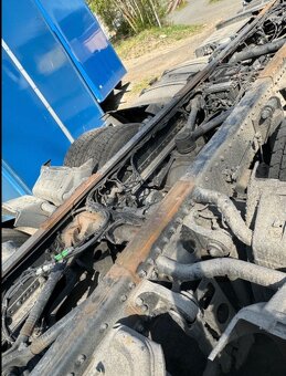 MAN TGX 24.460 - 6