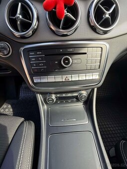Gla 220 4matic - 6
