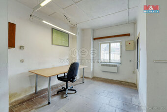 Prodej výrob. objektu, 1564 m², Chodová Planá, ul. Kyjovská - 6