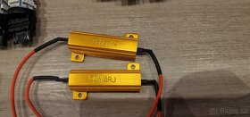 LED žárovky - různé patice - nové - 6