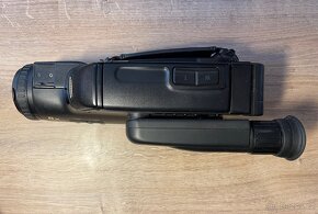Videokamera 8 mm - Samsung VP-U10 - 6