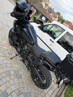 Harley Davidson Pan America 1250 Speciál - 6