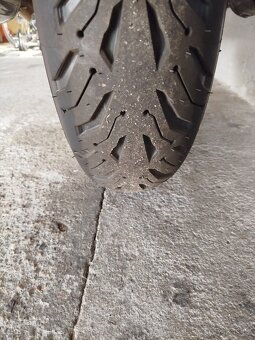 Honda pan european st 1300 - 6