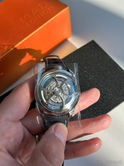 MB&F M.A.D.1s nové, nenošené - 6