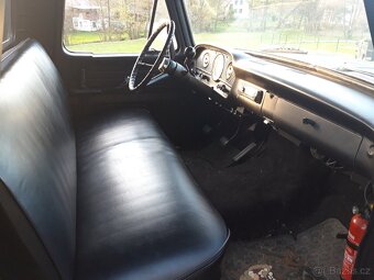 Ford F-100 manual - 6