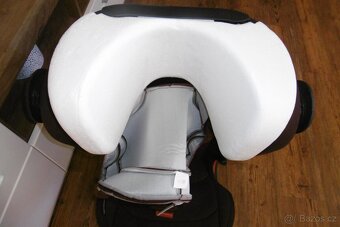 AUTOSEDAČKA ROMER BRITAX KIDFIX Z-line BR 15-36kg. - 6