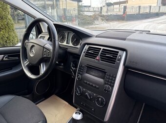 Mercedes-Benz B 200 T Special Edition - 6