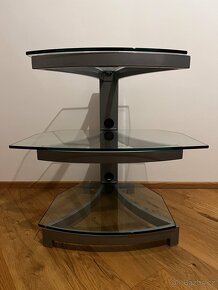 Stolek pod TV - 6