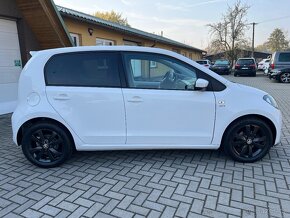 Škoda Citigo Sport 55KW LPG Serviska NAVI - 6